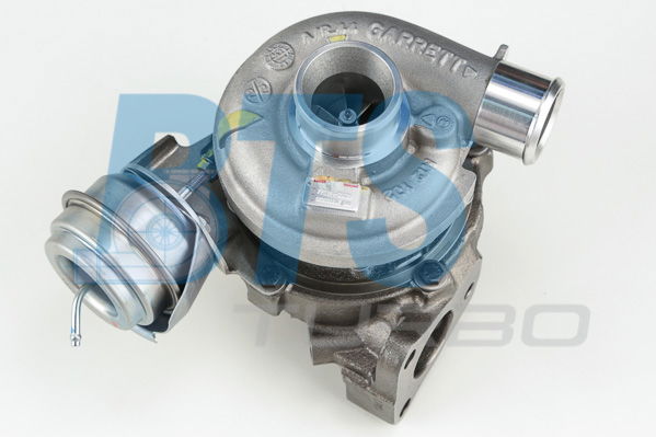 Turbocompresseur, suralimentation ORIGINAL